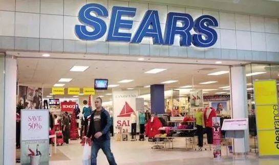 Sears在中国进行验厂...